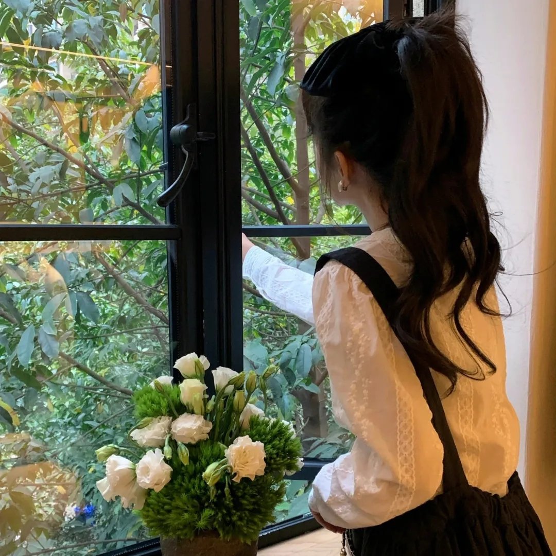 生命的美丽瞬间