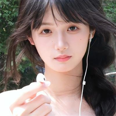 手